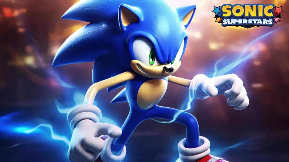 How to Unlock Act Fruit in Sonic Superstars? Find Out Here