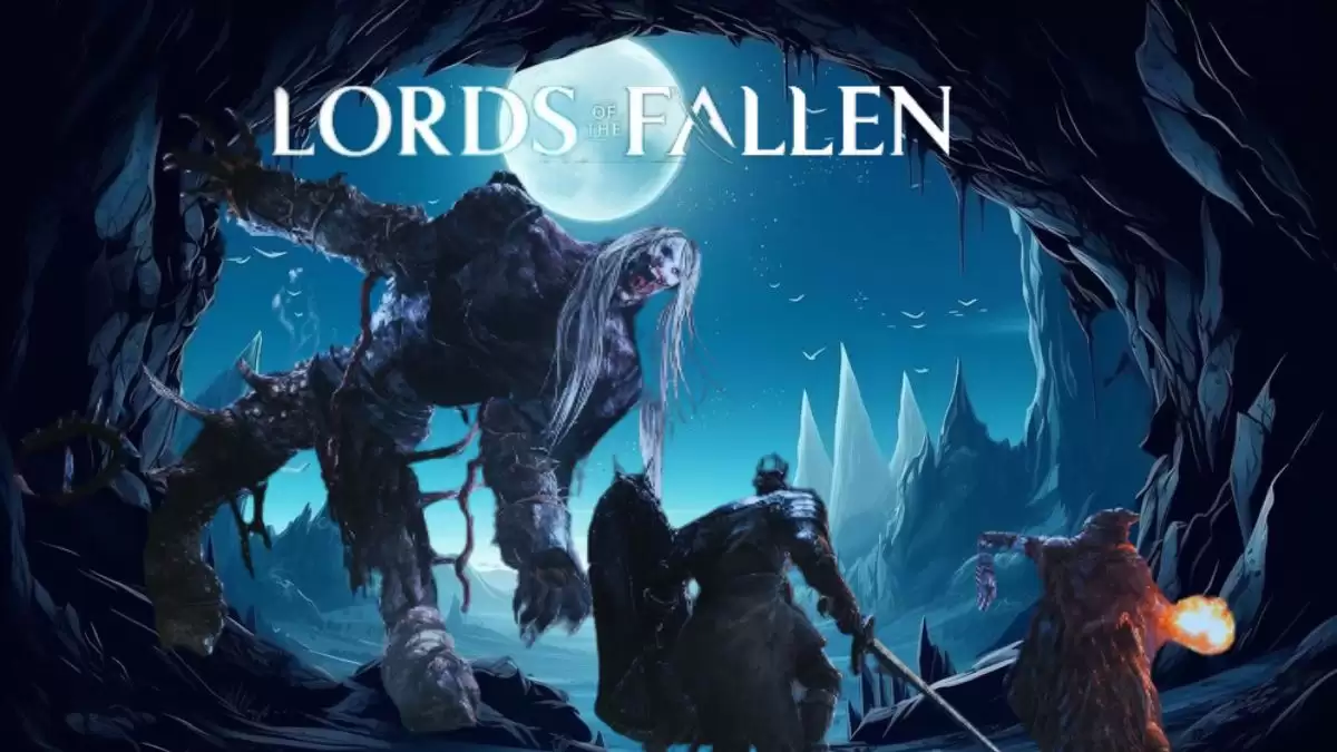 Inferno Spells Lords of the Fallen: How to Get Inferno Spells in Lords of the Fallen?