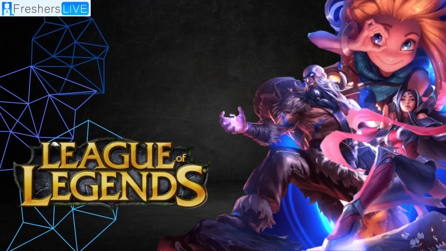 Is League of Legends PBE Servers Down? How to Check LOL Server Status?