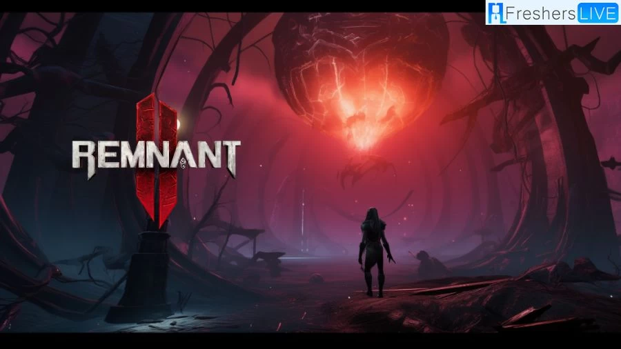Is Remnant 2 Like Dark Souls, Elden Ring Or Diablo’? Find Here