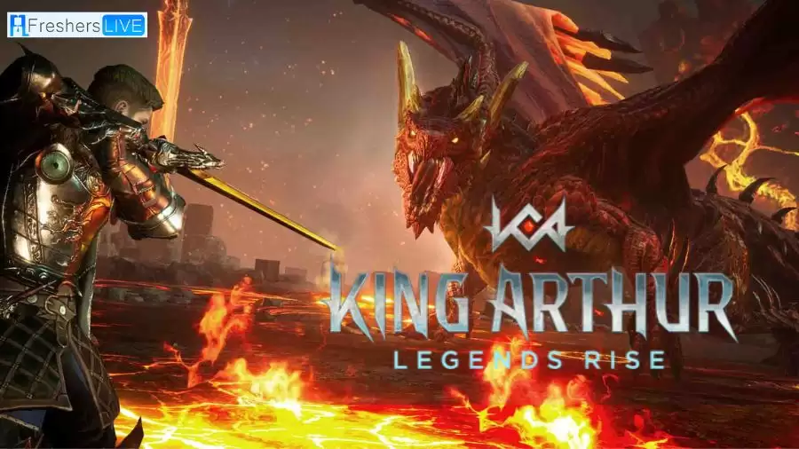 King Arthur Legends Rise Tier List and More