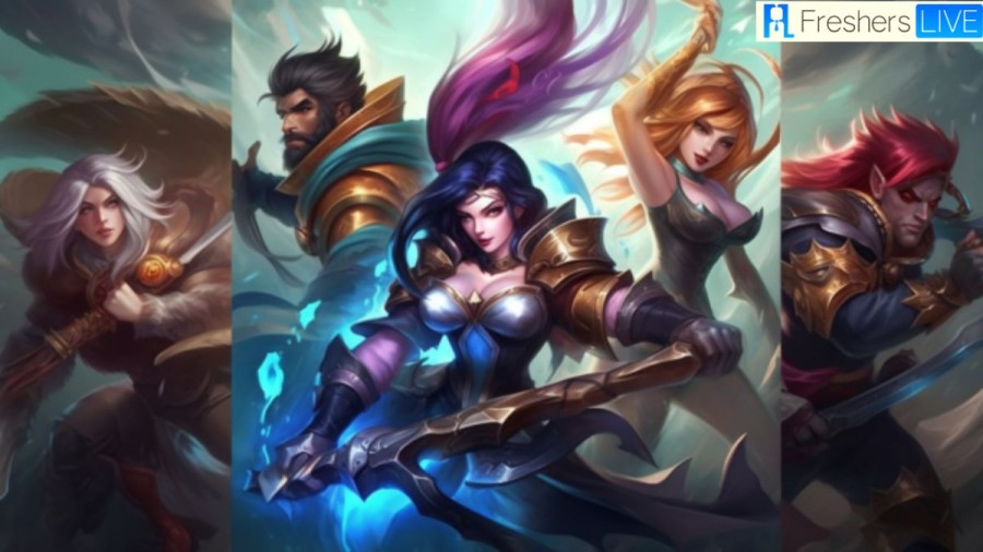 League of Legends Failed to Receive Platform SIPT, How to Fix it?