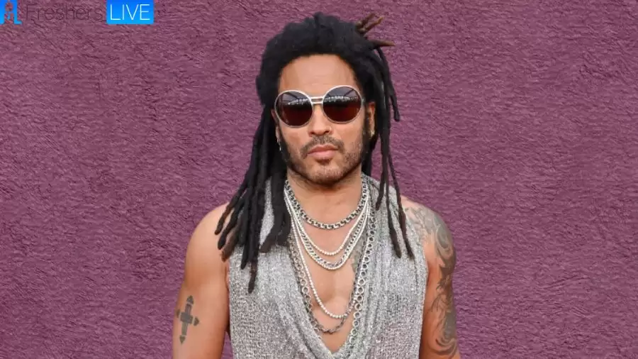 Lenny Kravitz Ethnicity, What is Lenny Kravitz