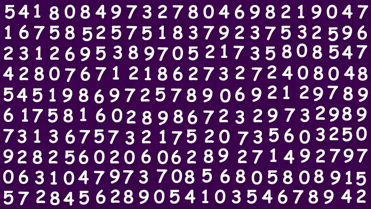 Solve the Puzzle Where 6+8=5 by Removing 2 Sticks to Fix the Equation