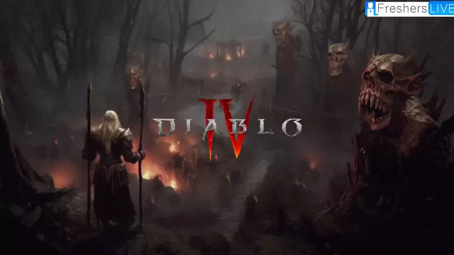 Overpower Damage Diablo 4, What is Overpower Damage in Diablo 4?