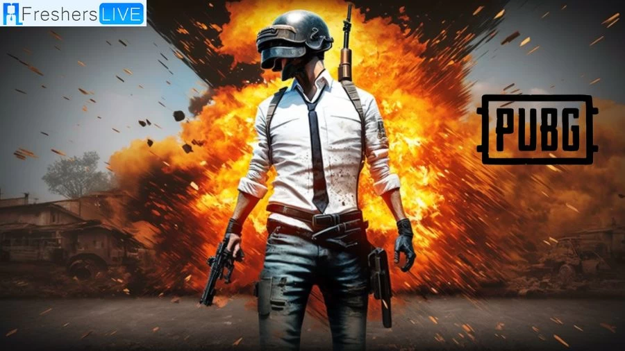 Pubg Update 25.1 Patch Notes, Gameplay, And More