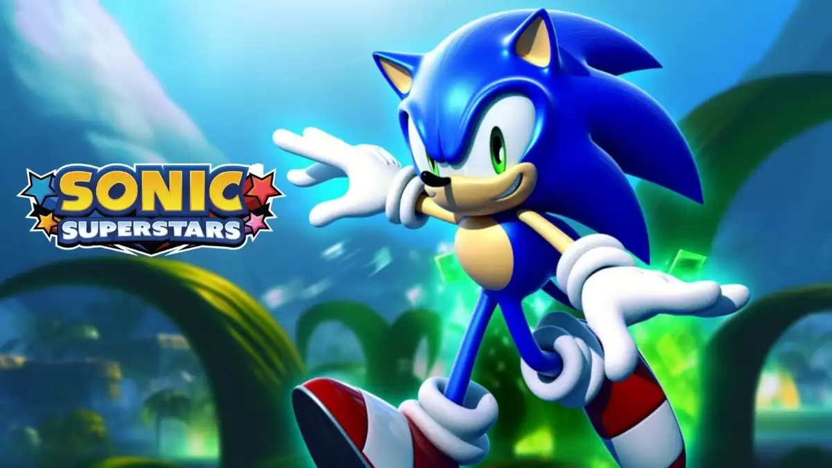 Sonic Superstars Gold Enemies Location, Where to Find Gold Enemies in Sonic Superstars?