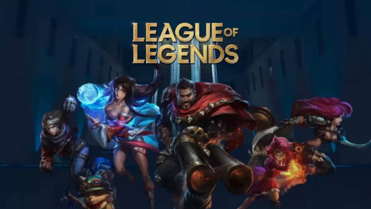 TFT 13.21 Patch Notes, League of Legends Gameplay, Plot, and More