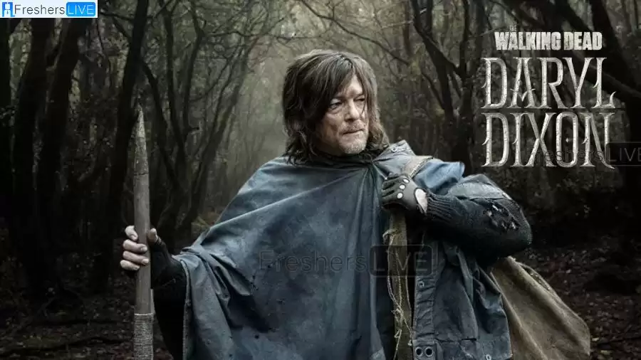 The Walking Dead: Daryl Dixon Episode 3 Ending Explained, Recap, Review, And More