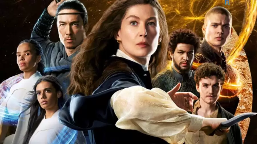 The Wheel Of Time Season 2 Episode 6 Release Date and Time, Countdown, When Is It Coming Out?