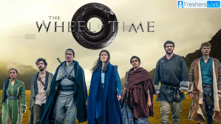 The Wheel of Time Season 2 Episode 5 Ending Explained, Plot, Cast and More
