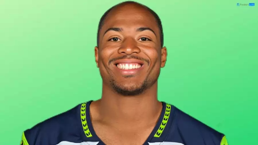 Tyler Lockett Religion What Religion is Tyler Lockett? Is Tyler Lockett a Devout Christian?