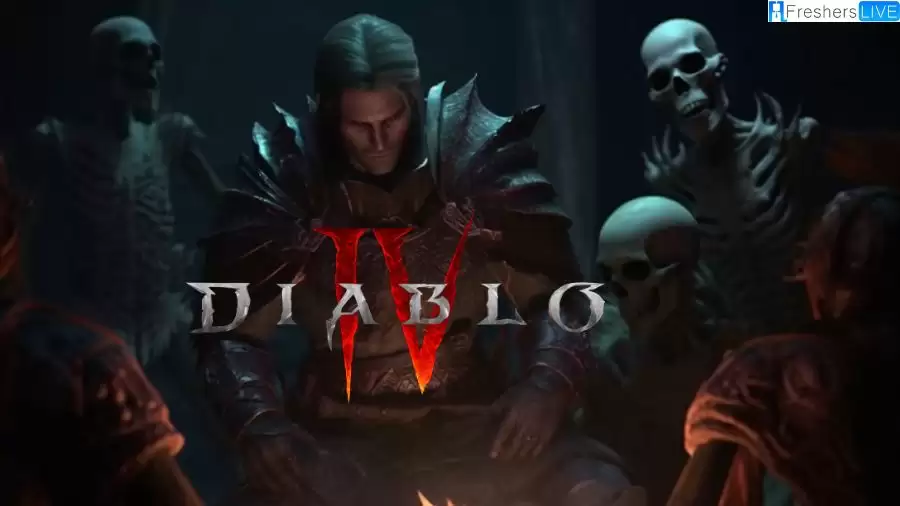 What Does Injured Mean in Diablo 4? Information Revealed