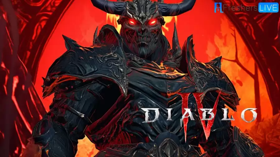 When Does Diablo 4 Season 1 Start? Early Access and Release Date