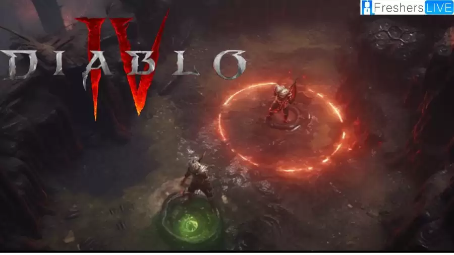 Where to Find Aspect of Might in Diablo 4? Aspect of Might Diablo 4 Location