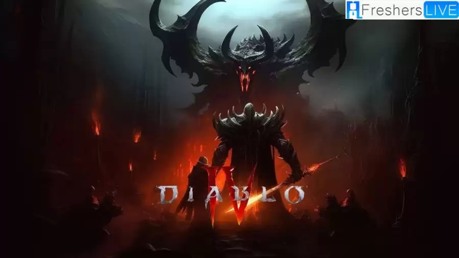 Where to Find Temerity Diablo 4? How to Get Temerity in Diablo 4?