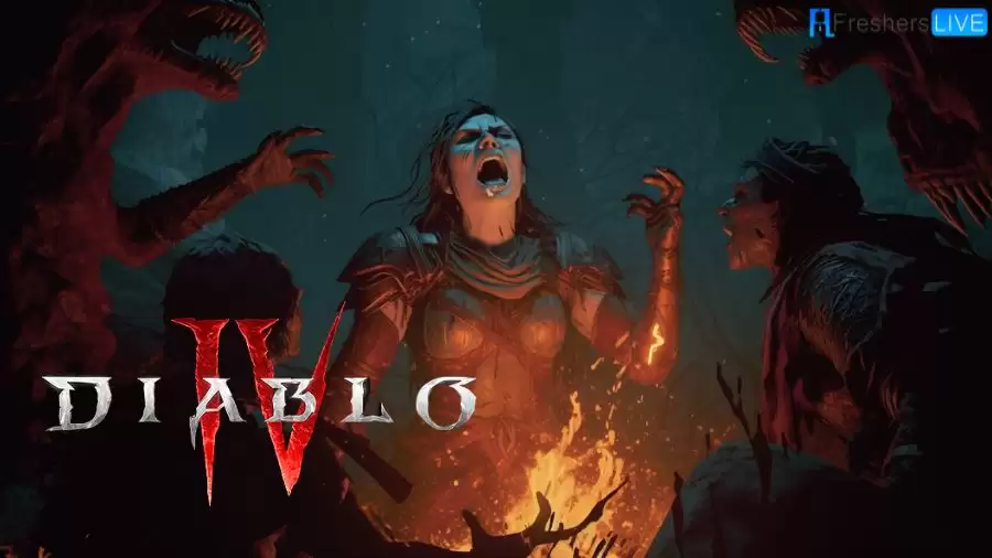 Where to Find and Defeat Faraya Tehi in Diablo 4?