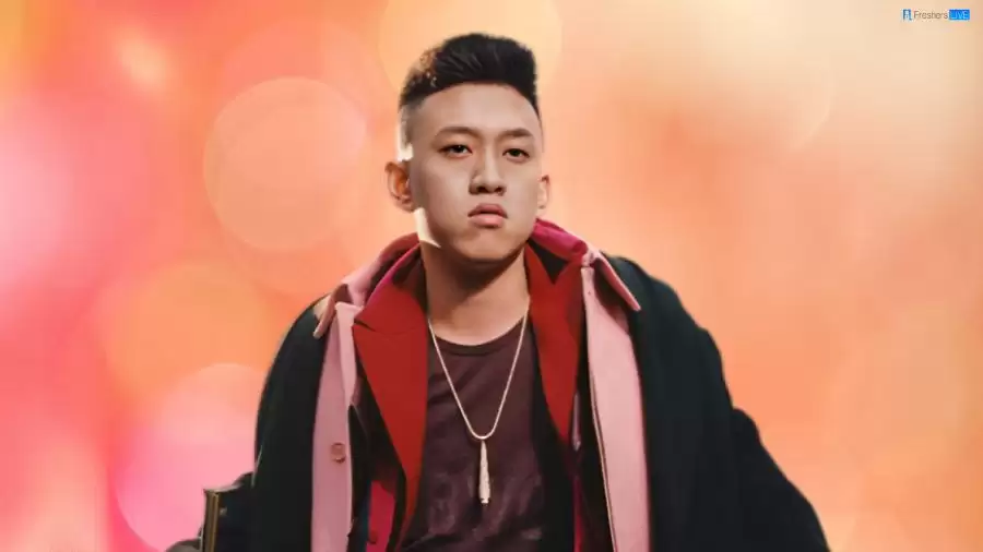 Who are Rich Brian Parents? Meet Heru and Megawati Purnomo