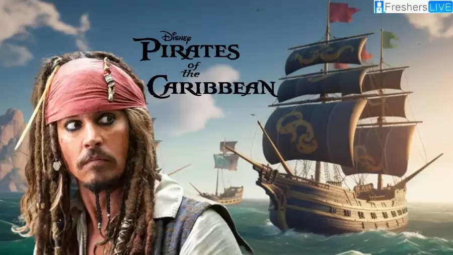 Will There Be a Pirates of the Caribbean 6? Will Johnny Depp Be in Pirates of the Caribbean 6?