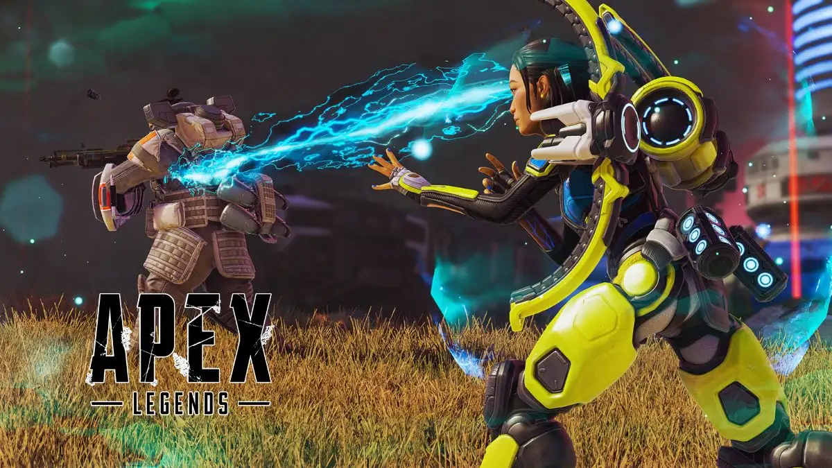 Apex Legends Update 1.000.054 Patch Notes, Wiki, Gameplay and More