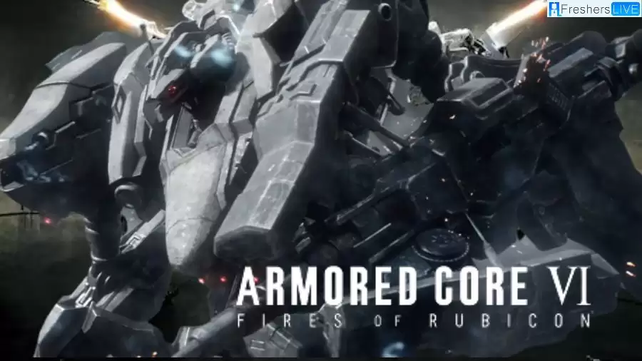 Armored Core 6 Nightfall Build Guide, Gameplay, Platforms and Trailer