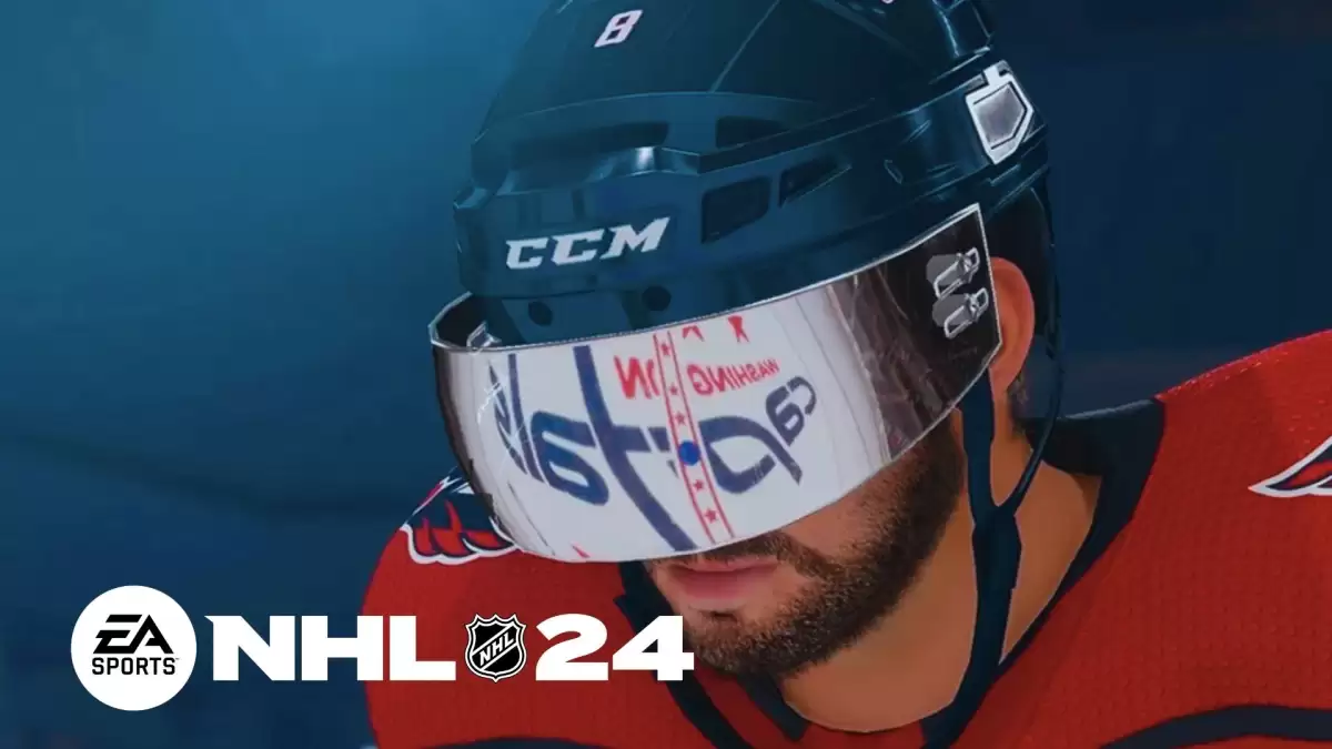 Can You Play NHL 24 on PC? Will NHL 24 Be on PC?