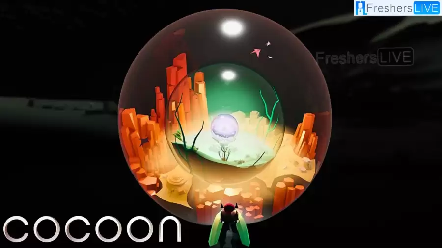 Cocoon Game Walkthrough, Gameplay, Review, Guide and Wiki