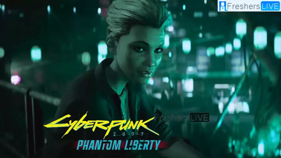 Cyberpunk 2077: Phantom Liberty Crashing, How to Fix Cyberpunk 2077: Phantom Liberty Crashing?