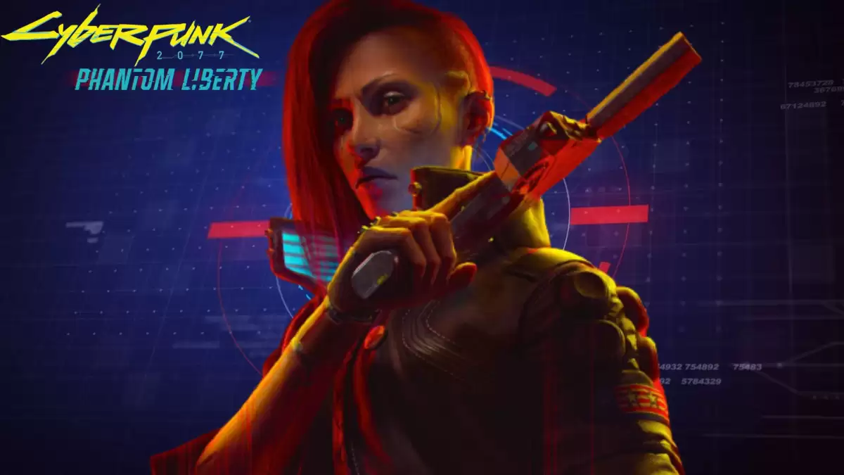 Cyberpunk 2077 Phantom Liberty Reset Attributes, How to Reset Attributes in Cyberpunk 2077 Phantom Liberty?
