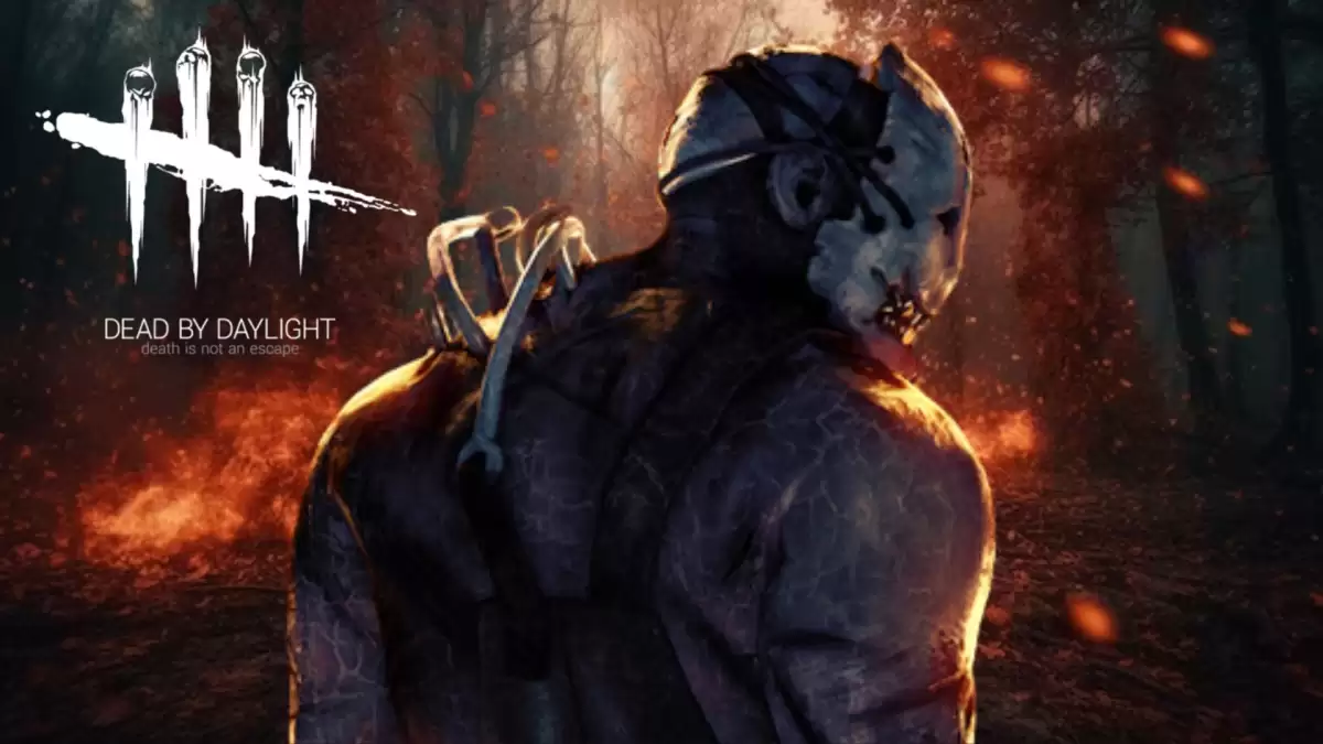 Dead by Daylight Update 2.97 Patch Notes: Fixes and Improvements