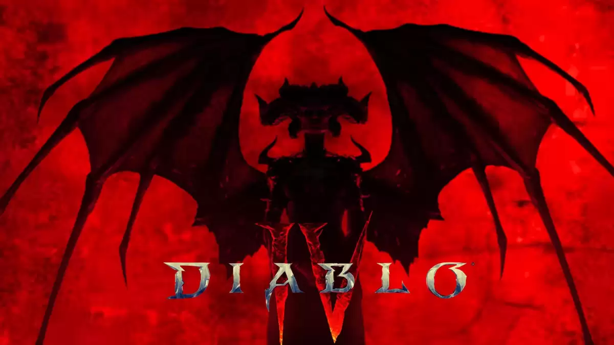 Diablo 4 Crossplay Not Working, How to Fix Diablo 4 Crossplay Not Working?