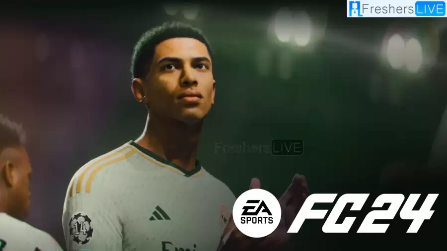 EA Sports FC 24 Crack Status, Wiki, Gameplay, and More