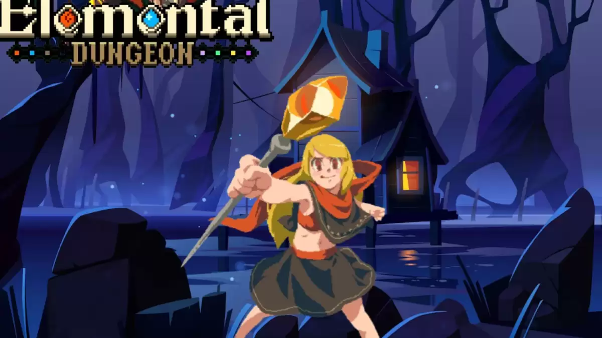 Elemental Dungeons Codes October 2023, How to Redeem Elemental Dungeons Codes?