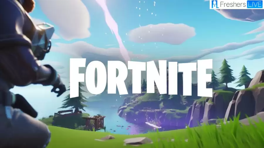 Fortnite Update 26.10 Patch Notes, Release Date, New Features, New Skins, and More