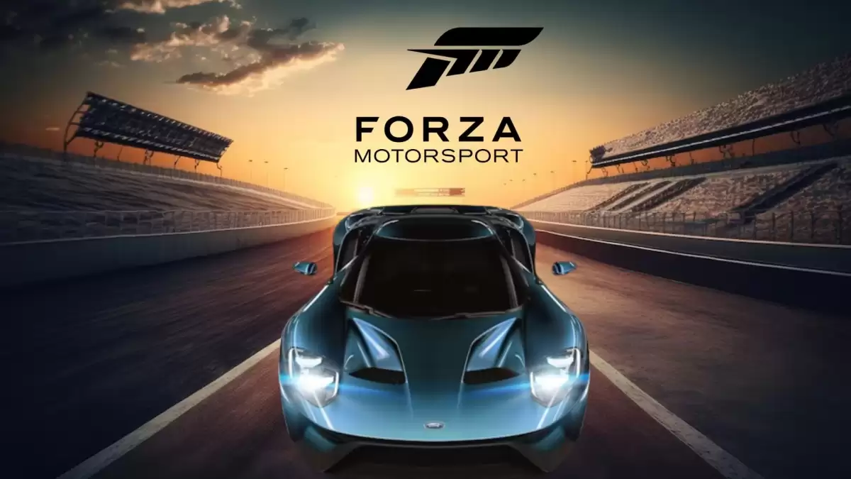 Forza Motorsport Money Glitch, How to Do Forza Motorsport Money Glitch?