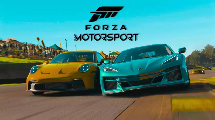 Forza Motorsport Steam Deck, Can Forza Motorsport be Played on Steam Deck?