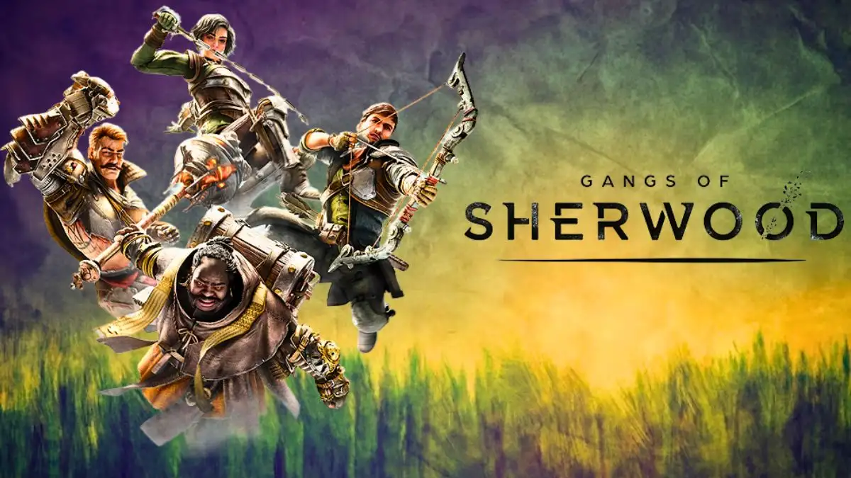 Gangs of Sherwood Gameplay, Walkthrough, Guide, Review, Wiki