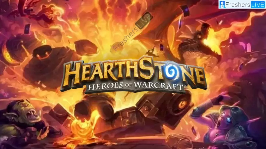 Hearthstone 26.6 Patch Notes: All New Features