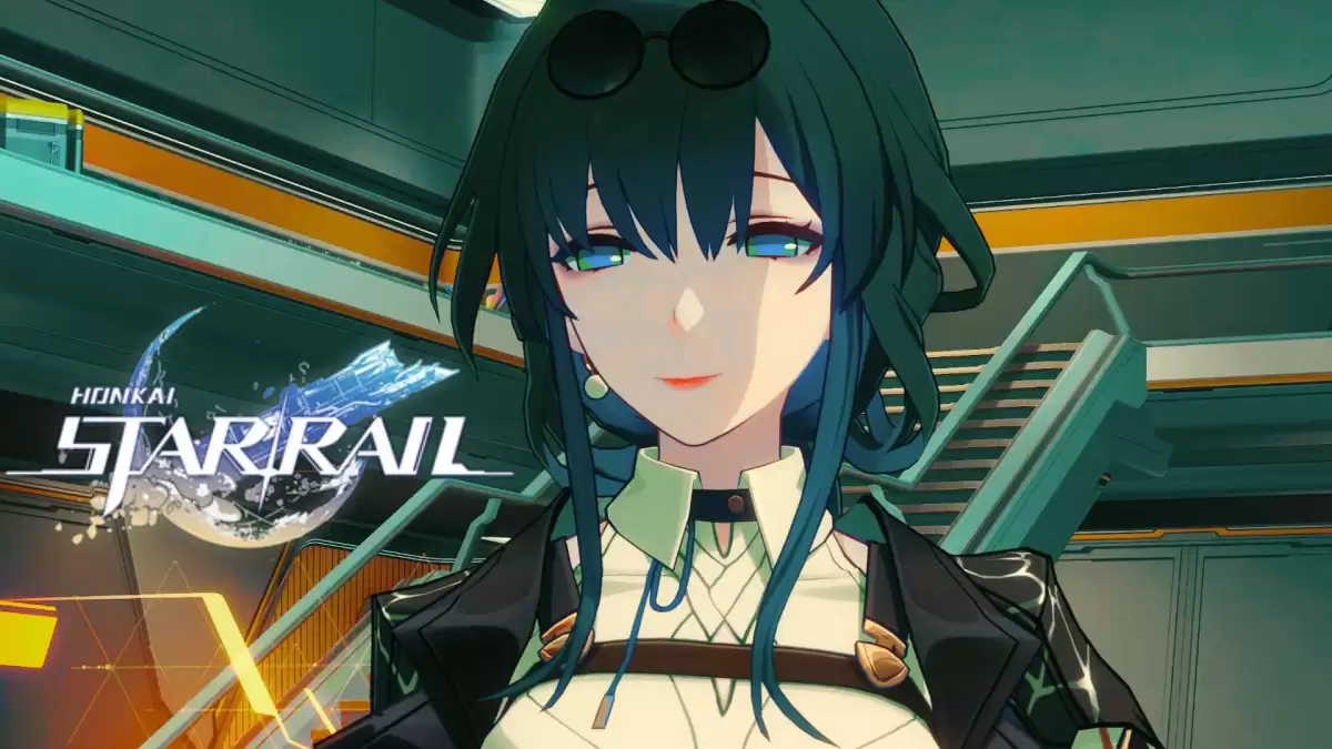 Honkai Star Rail Himeko Build, Gameplay, Trailer and More