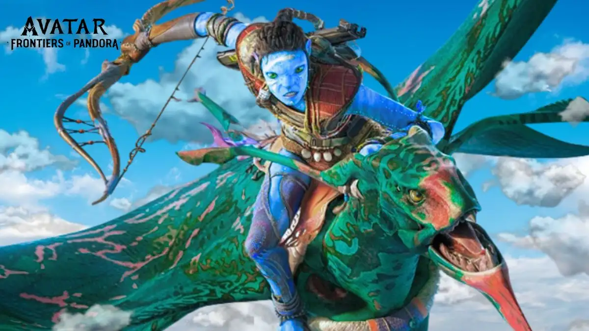 How Long is Avatar Frontiers of Pandora? Avatar Frontiers of Pandora Platforms