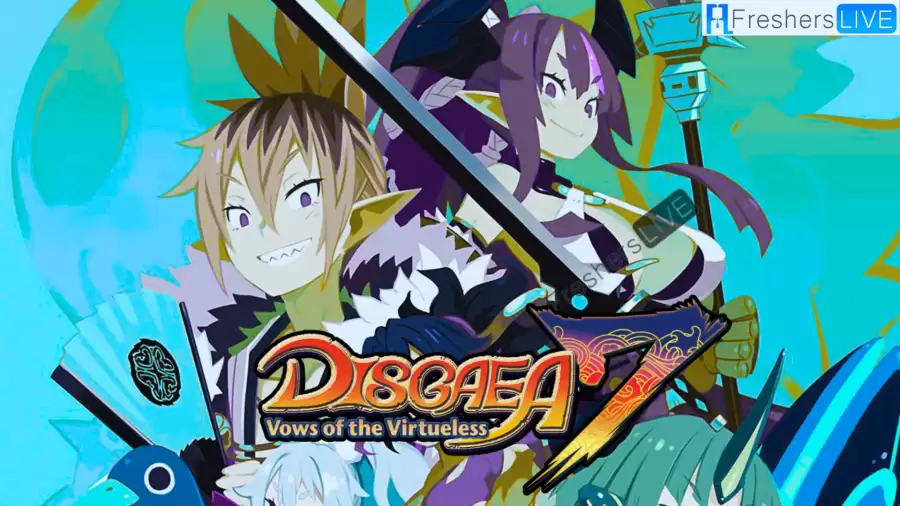 How To Complete Every Class Unlock Quest In Disgaea 7? Wiki, Overview, and more