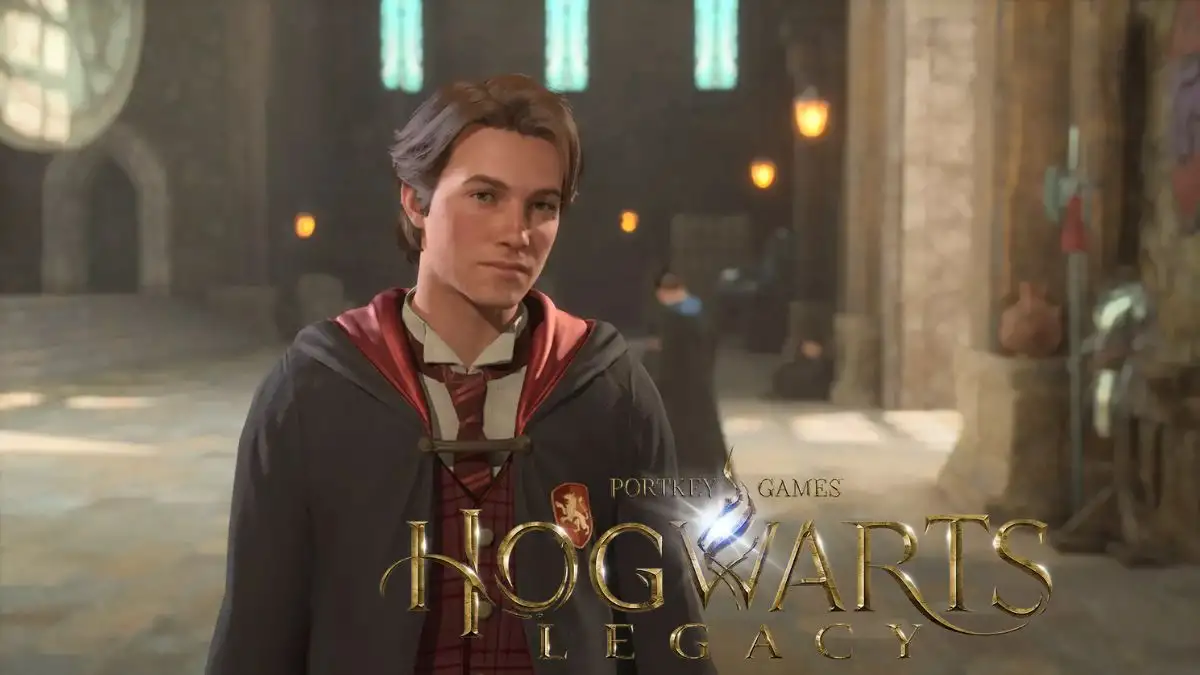 How to Change Appearance in Hogwarts Legacy? A Complete Guide