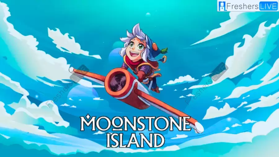 How to Clear the Summer Temple in Moonstone Island? Complete Guide