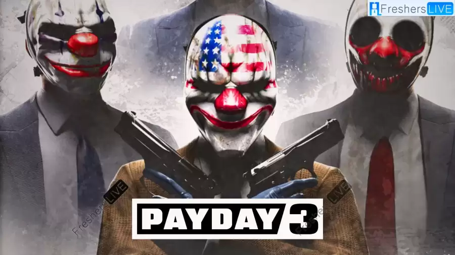 How to Complete Rock the Cradle Payday 3? Payday 3 Rock the Cradle Guide