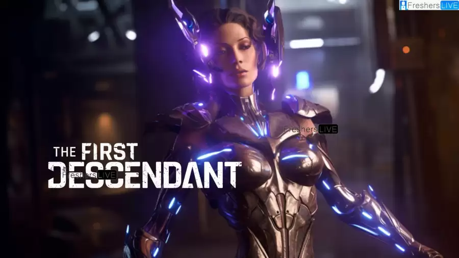 How to Defeat Deadbride in the First Descendant? The First Descendant Deadbride Fight Guide