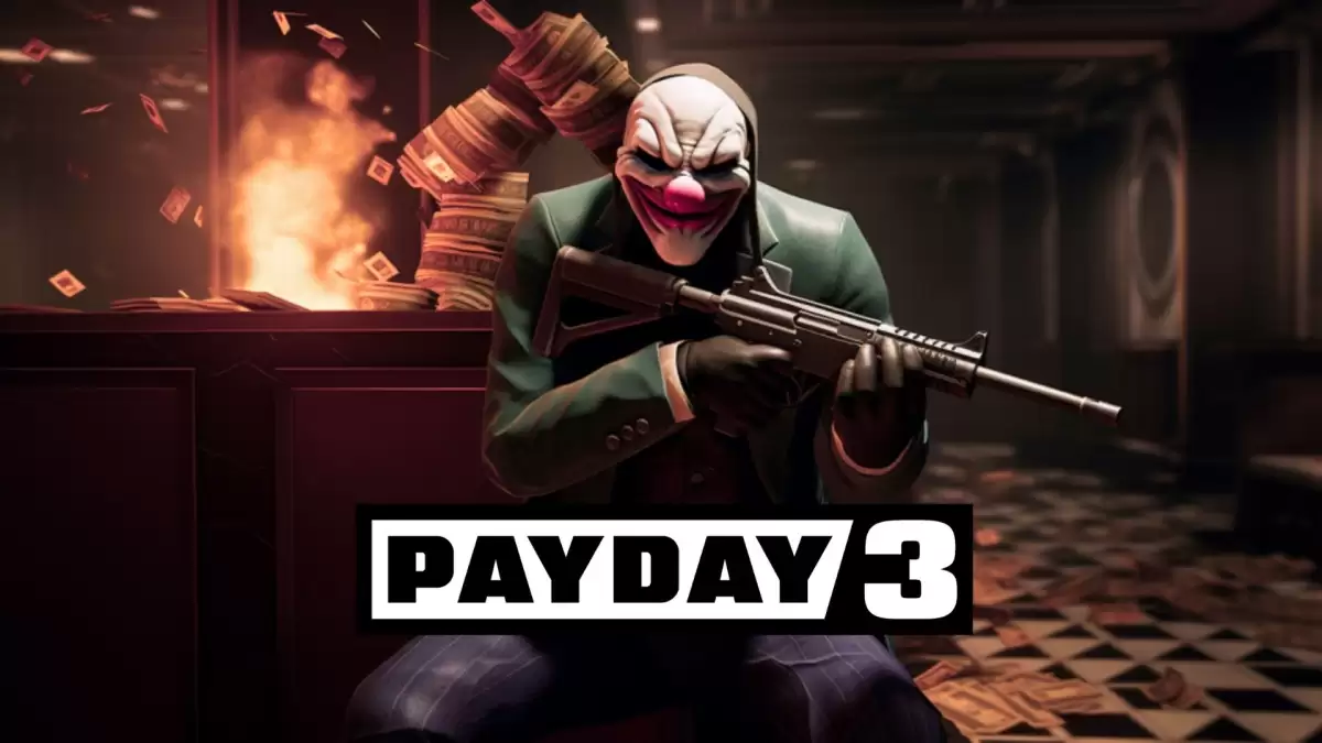 How to Defeat Dozers in Payday 3? Dozers in Payday 3