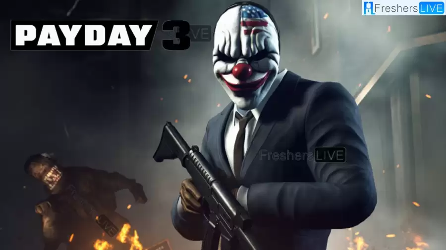 How to Get Clean Jewelry in Payday 3? Guide For Managing Clean Jewelry