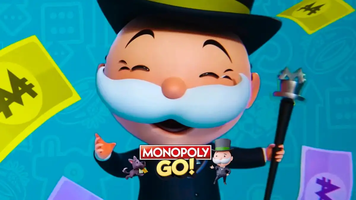 How to Get More Oven Mitts in Monopoly Go? Complete Guide Here