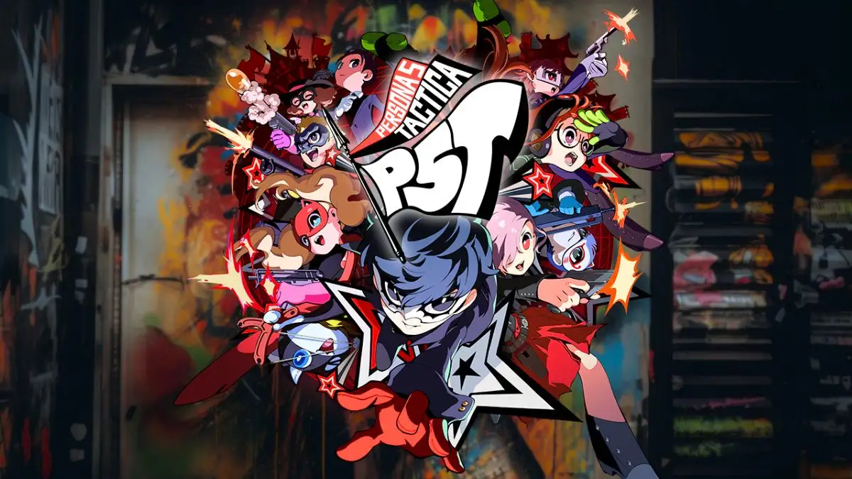 How to Get More Personas in Persona 5 Tactica? Persona 5 Tactica: All Special Fusion Personas