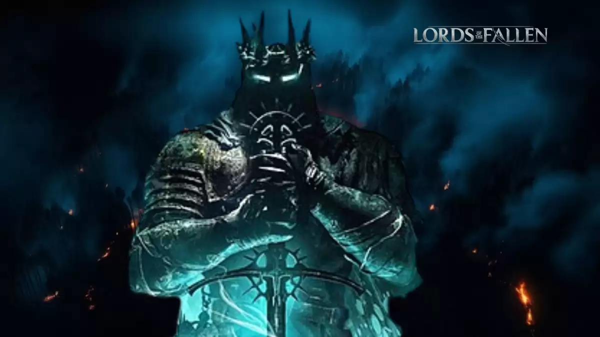 How to Get Searing Accusation Lords of The Fallen? Gameplay, Release Date, Trailer and More